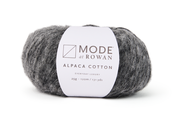 MODE Alpaca Cotton